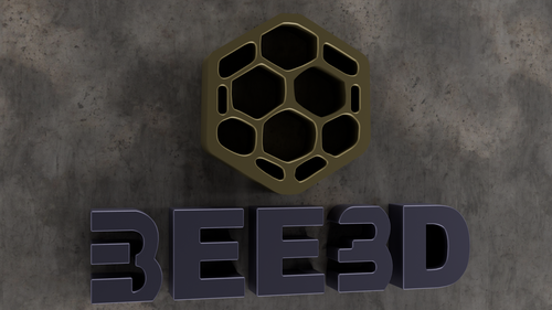 BEE3D